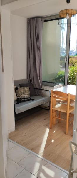 Appartement charmant et cosy entièrement rénové
